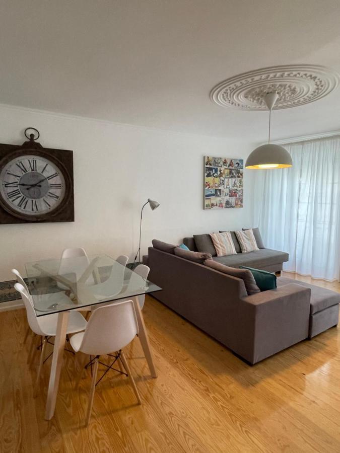 Beautiful Apartment Downtown Lisbon Exterior photo